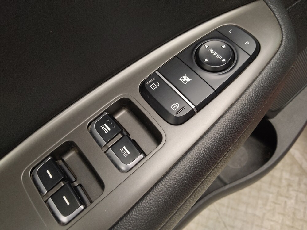 2020 Kia Optima in Albuquerque, NM 87123 - 18136572 27