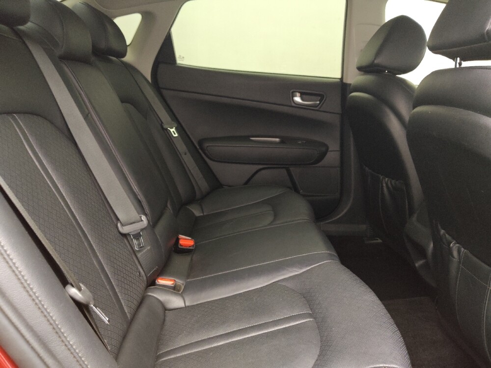 2020 Kia Optima in Albuquerque, NM 87123 - 18136572 19