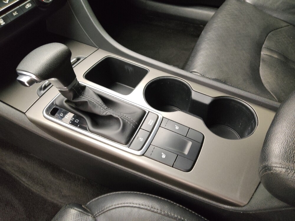 2020 Kia Optima in Albuquerque, NM 87123 - 18136572 26