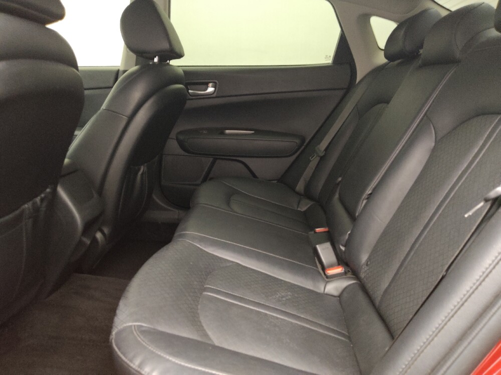 2020 Kia Optima in Albuquerque, NM 87123 - 18136572 18