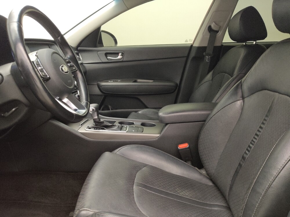 2020 Kia Optima in Albuquerque, NM 87123 - 18136572 17