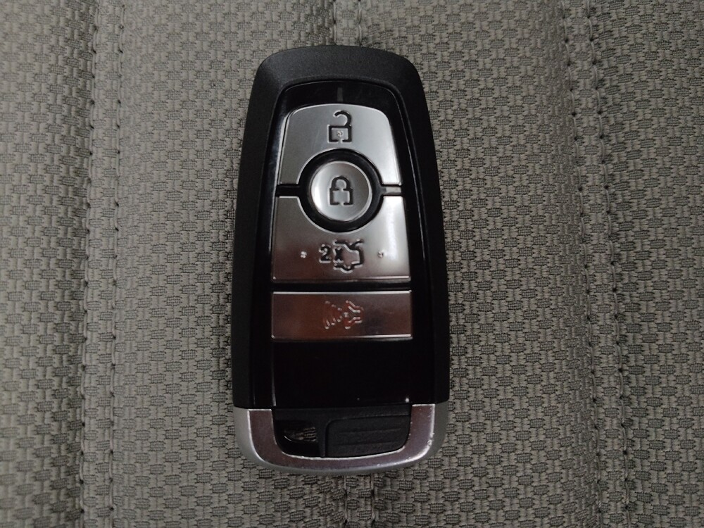 2018 Ford Fusion in Albuquerque, NM 87123 - 18136573 32