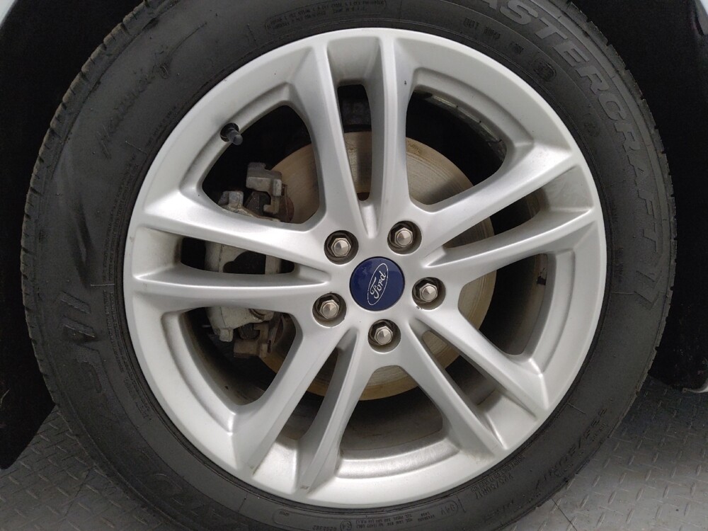 2018 Ford Fusion in Albuquerque, NM 87123 - 18136573 31