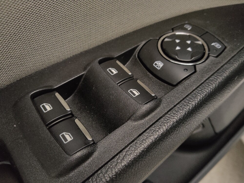2018 Ford Fusion in Albuquerque, NM 87123 - 18136573 27