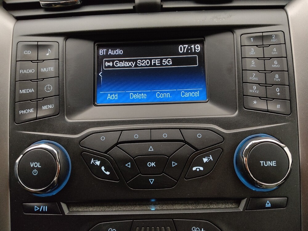 2018 Ford Fusion in Albuquerque, NM 87123 - 18136573 25