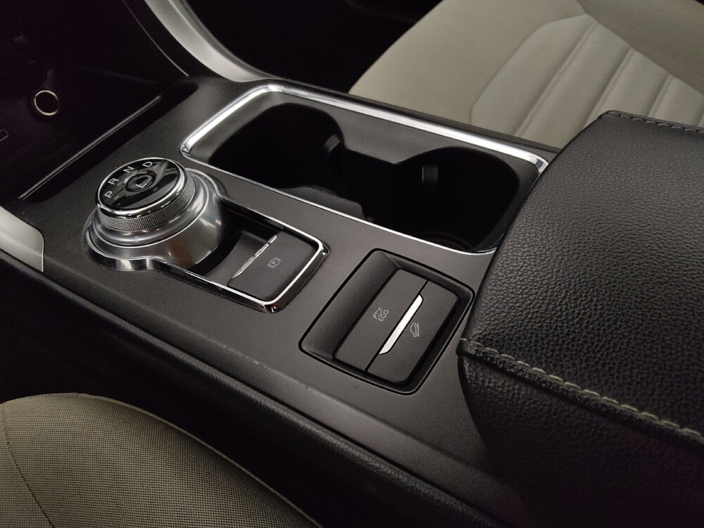 2018 Ford Fusion in Albuquerque, NM 87123 - 18136573 26