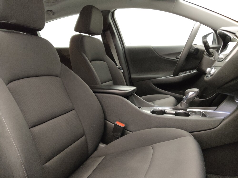 2024 Chevrolet Malibu in Albuquerque, NM 87123 - 18136574 21