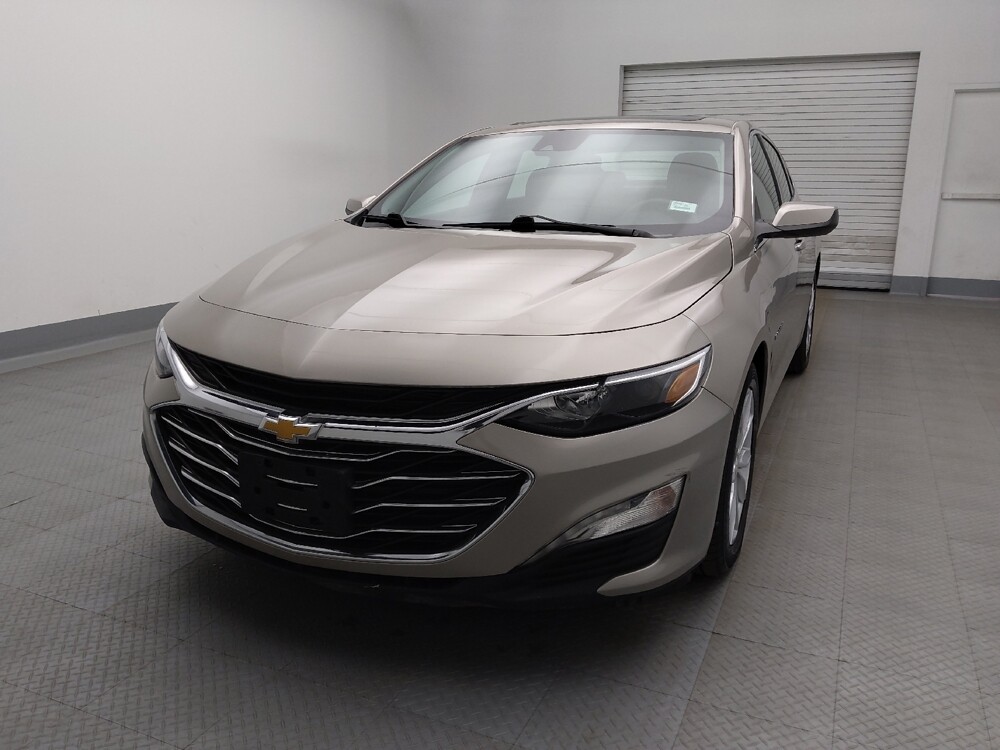 2024 Chevrolet Malibu in Albuquerque, NM 87123 - 18136574 15