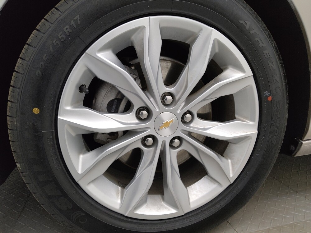 2024 Chevrolet Malibu in Albuquerque, NM 87123 - 18136574 31