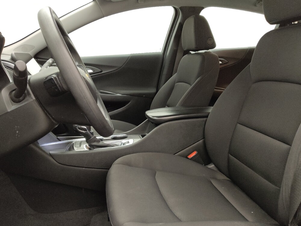 2024 Chevrolet Malibu in Albuquerque, NM 87123 - 18136574 17