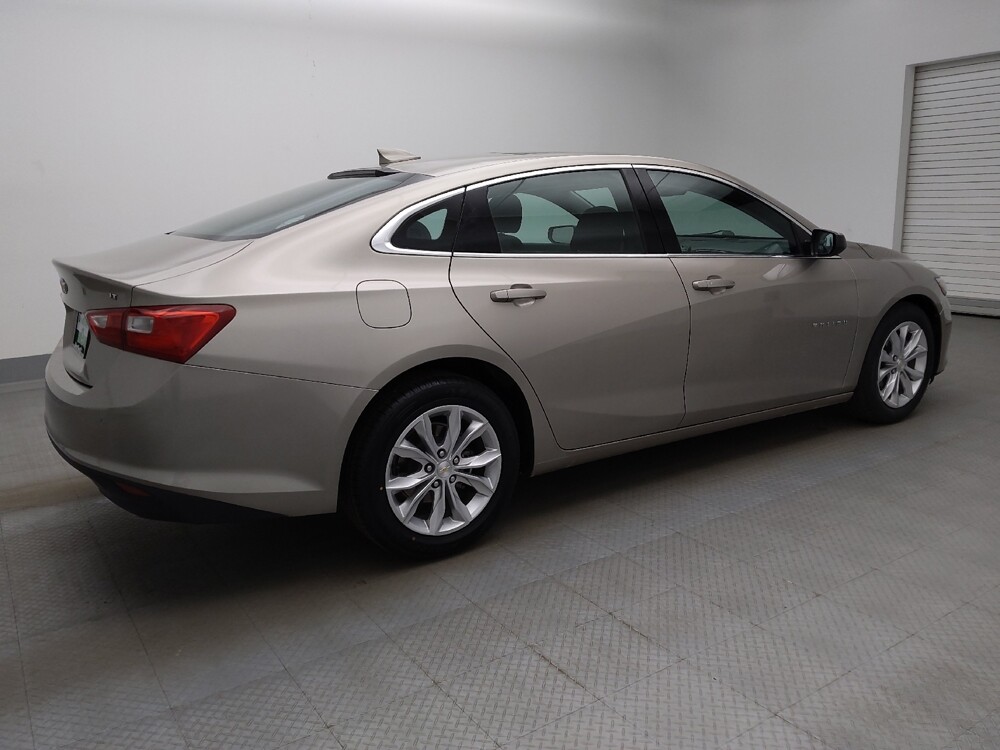 2024 Chevrolet Malibu in Albuquerque, NM 87123 - 18136574 10