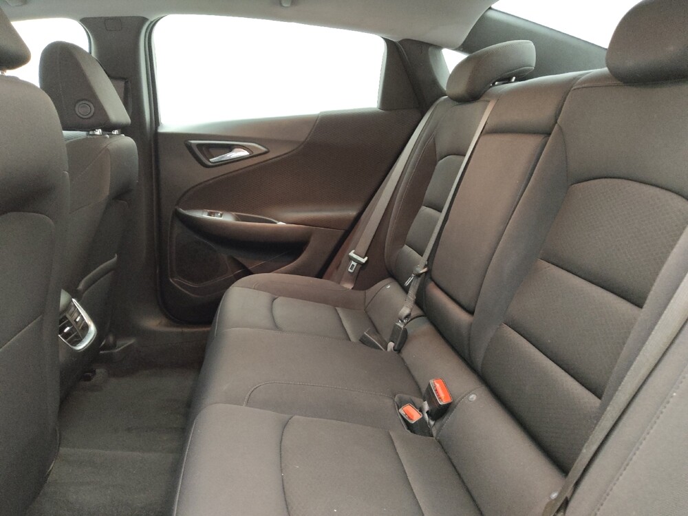 2024 Chevrolet Malibu in Albuquerque, NM 87123 - 18136574 18