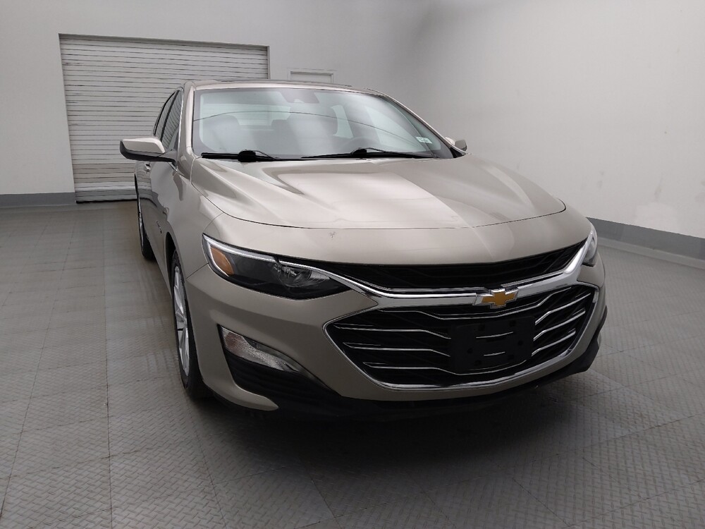 2024 Chevrolet Malibu in Albuquerque, NM 87123 - 18136574 14