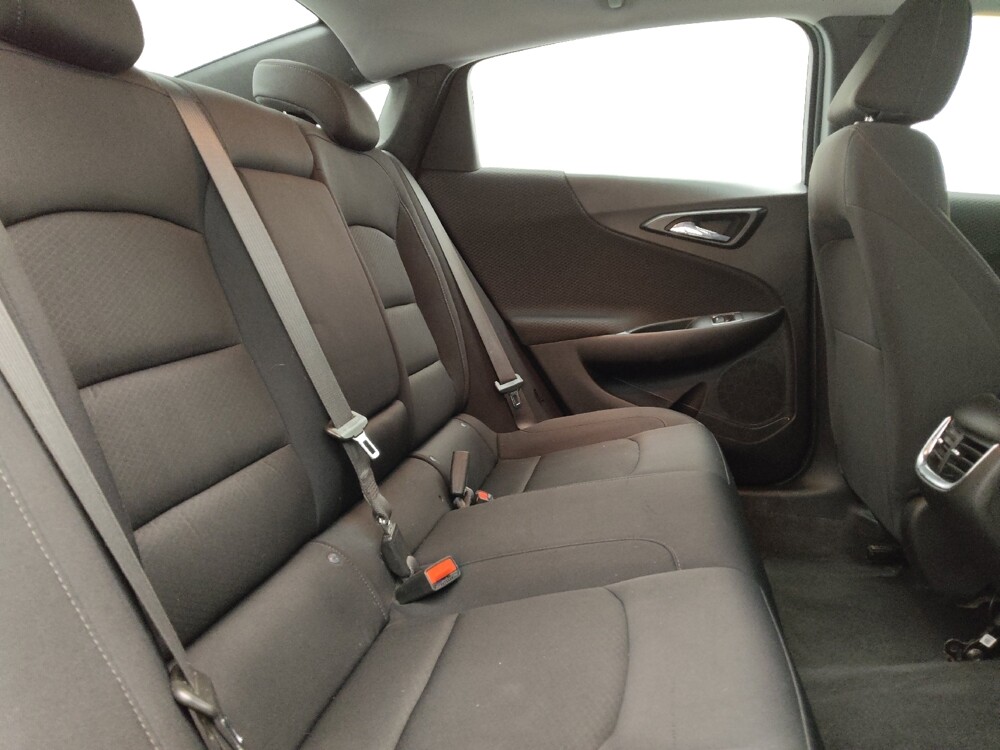 2024 Chevrolet Malibu in Albuquerque, NM 87123 - 18136574 19