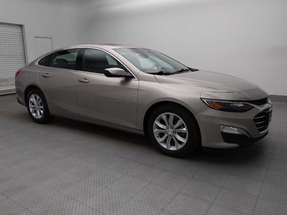 2024 Chevrolet Malibu in Albuquerque, NM 87123 - 18136574 11