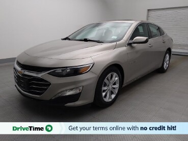 2024 Chevrolet Malibu in Albuquerque, NM 87123