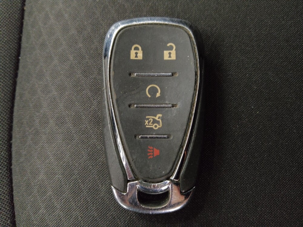 2024 Chevrolet Malibu in Albuquerque, NM 87123 - 18136574 32