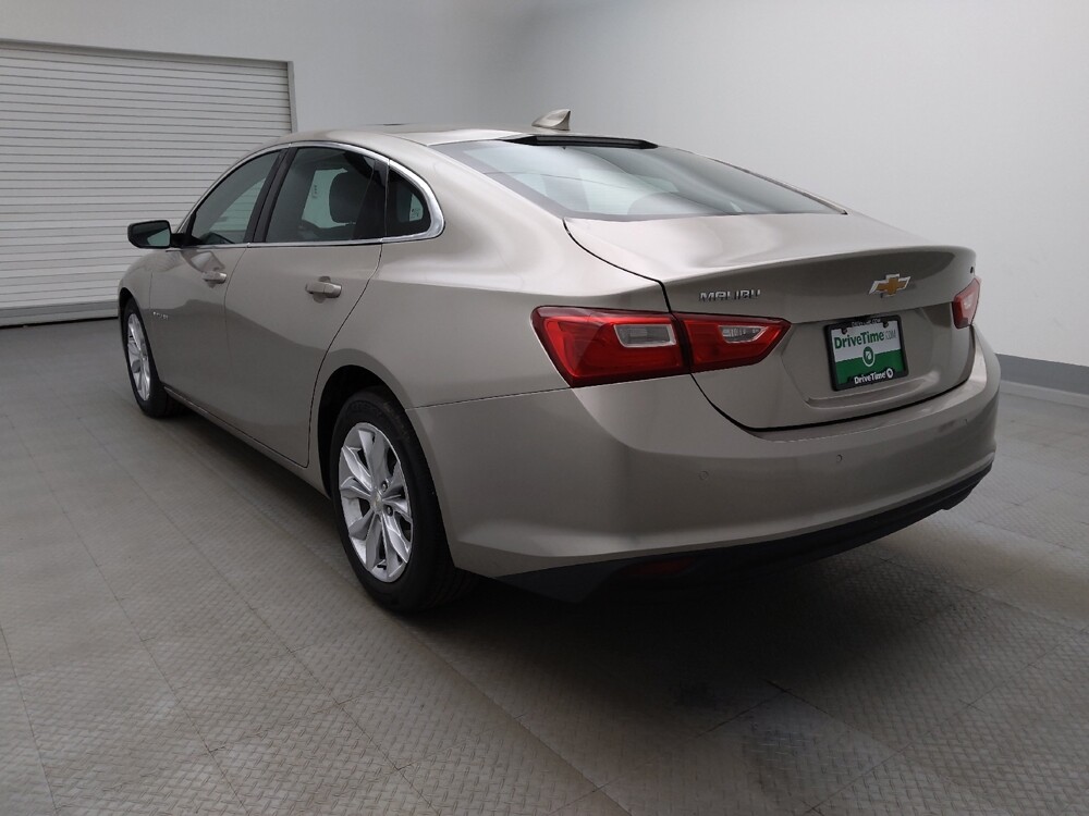 2024 Chevrolet Malibu in Albuquerque, NM 87123 - 18136574 5