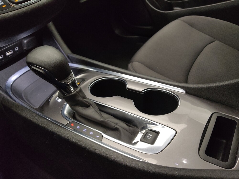 2024 Chevrolet Malibu in Albuquerque, NM 87123 - 18136574 26
