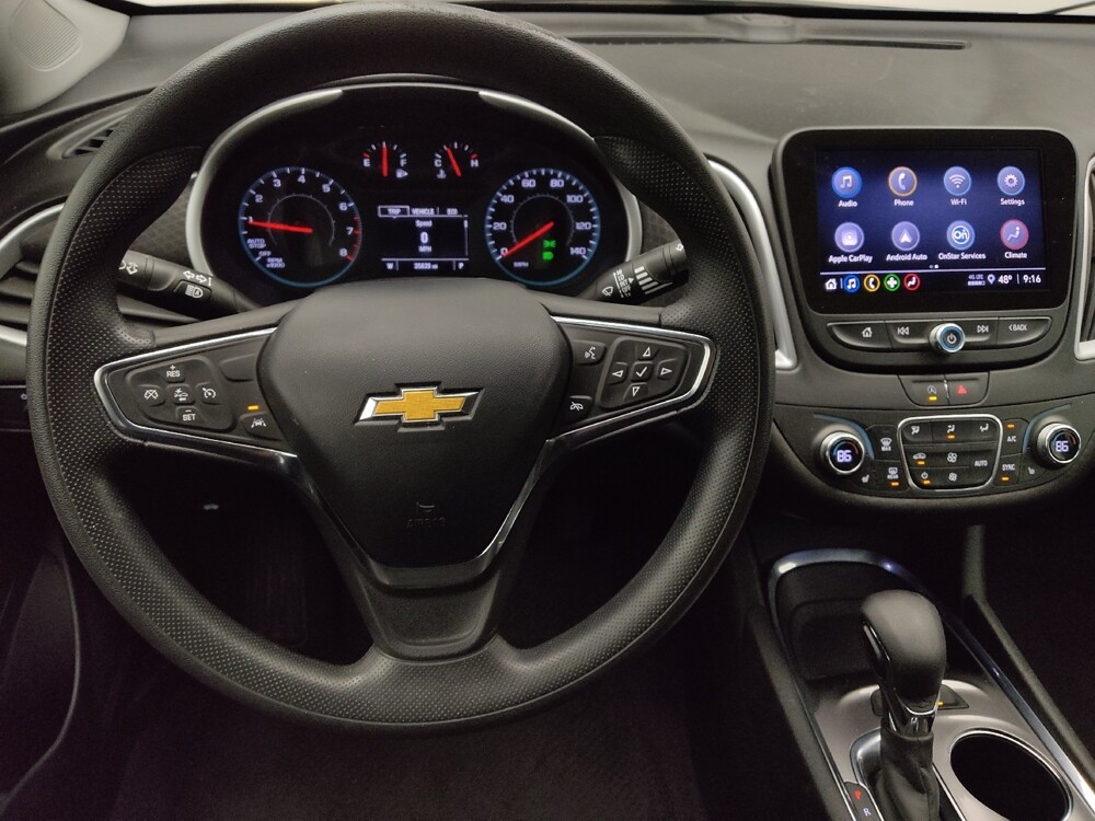 2024 Chevrolet Malibu in Albuquerque, NM 87123 - 18136574 22