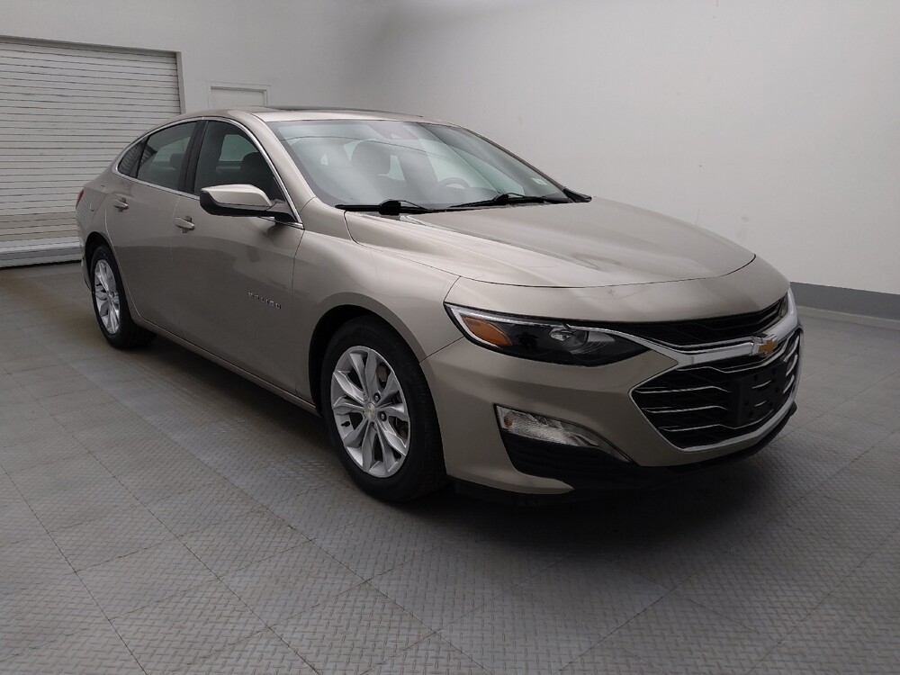 2024 Chevrolet Malibu in Albuquerque, NM 87123 - 18136574 13