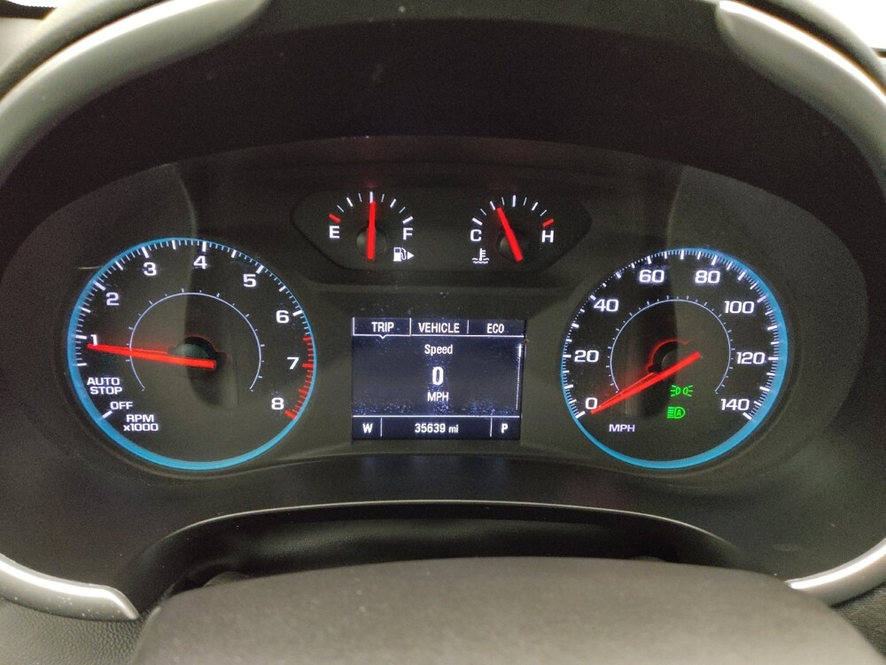 2024 Chevrolet Malibu in Albuquerque, NM 87123 - 18136574 23