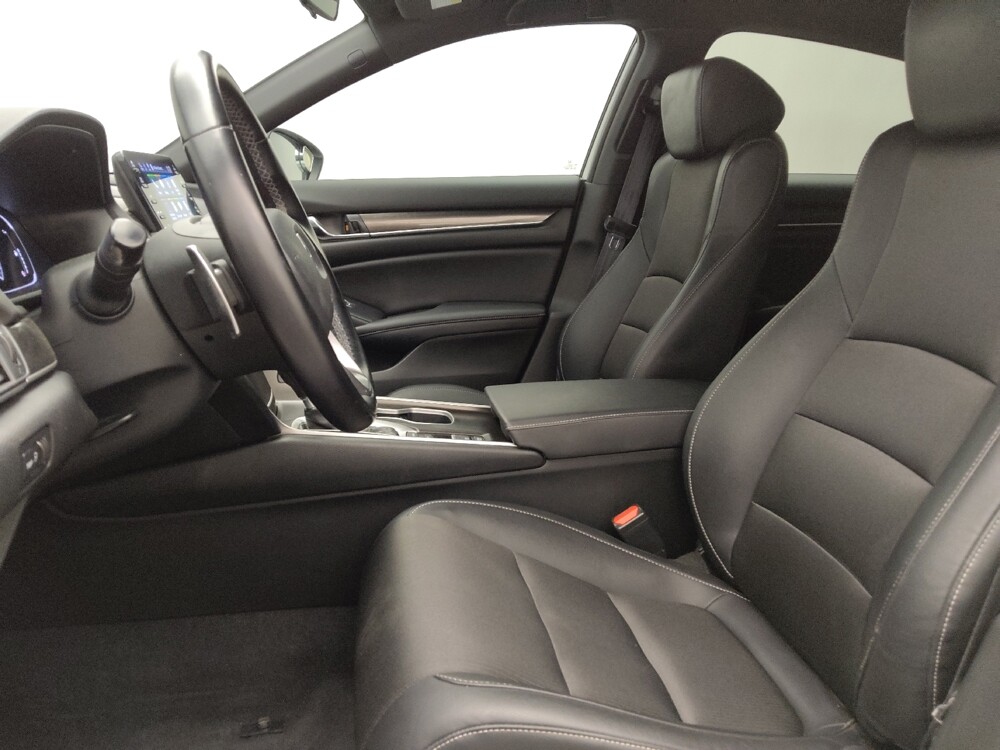 2022 Honda Accord in Albuquerque, NM 87113 - 18136575 17