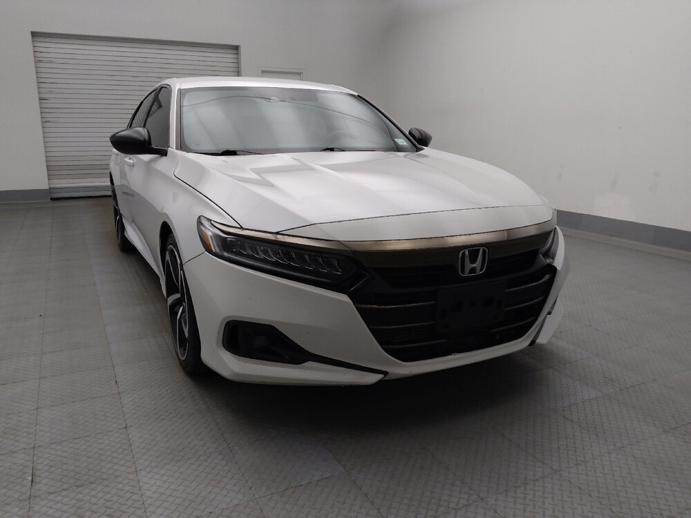 2022 Honda Accord in Albuquerque, NM 87113 - 18136575 14