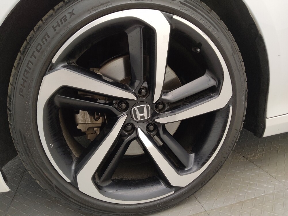 2022 Honda Accord in Albuquerque, NM 87113 - 18136575 31