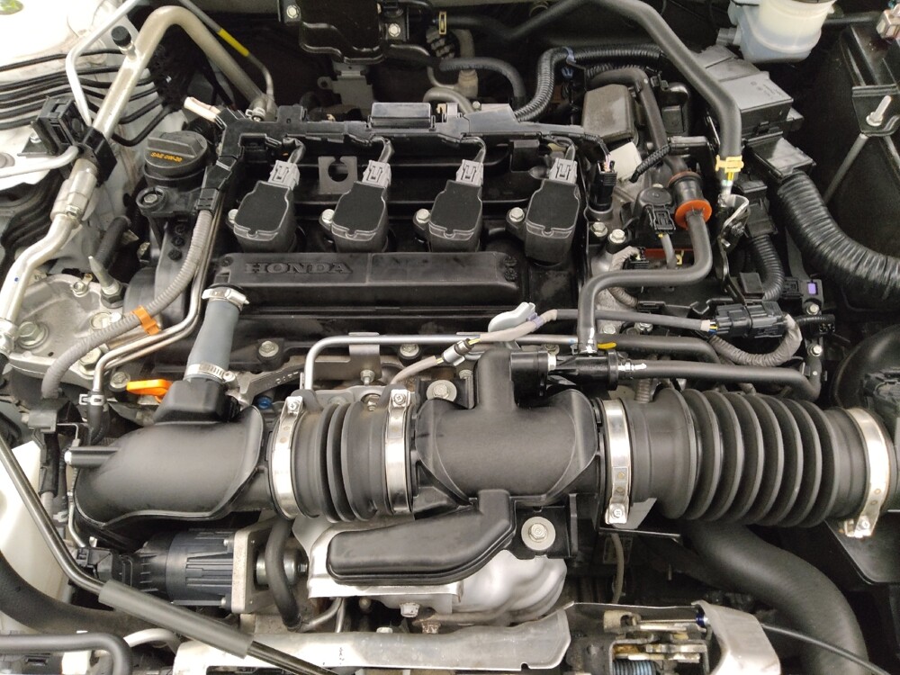2022 Honda Accord in Albuquerque, NM 87113 - 18136575 30