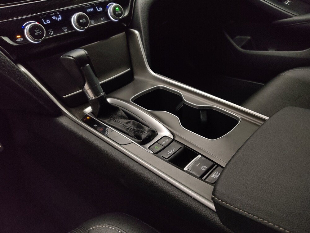 2022 Honda Accord in Albuquerque, NM 87113 - 18136575 26