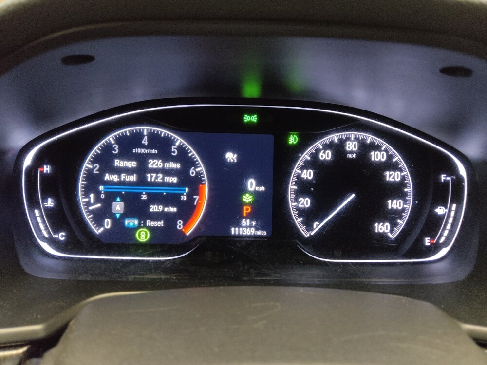 2022 Honda Accord in Albuquerque, NM 87113 - 18136575 23