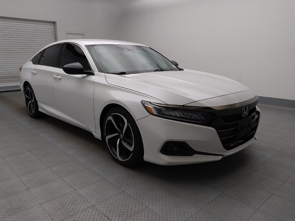 2022 Honda Accord in Albuquerque, NM 87113 - 18136575 13