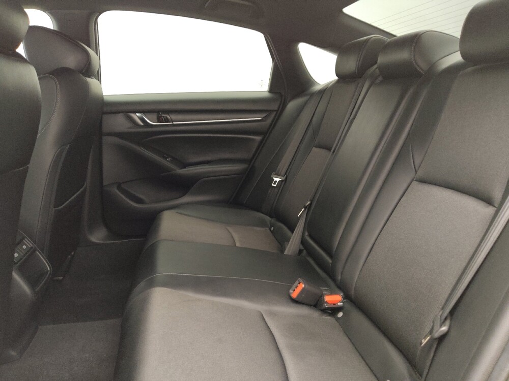 2022 Honda Accord in Albuquerque, NM 87113 - 18136575 18