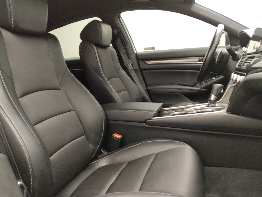 2022 Honda Accord in Albuquerque, NM 87113 - 18136575 21