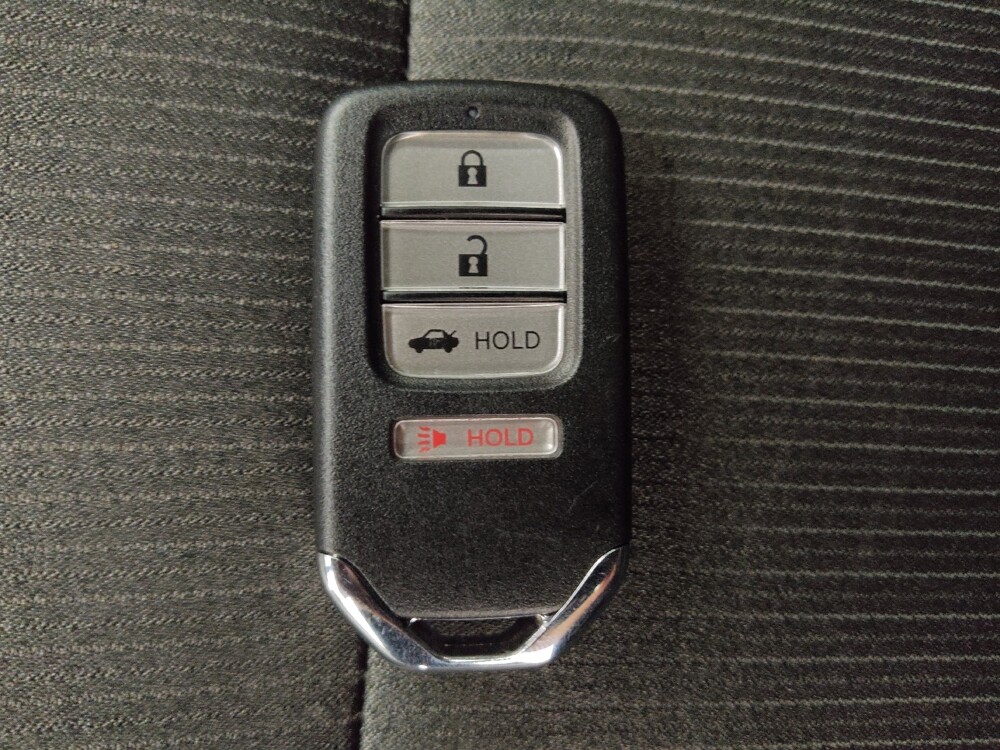 2022 Honda Accord in Albuquerque, NM 87113 - 18136575 32