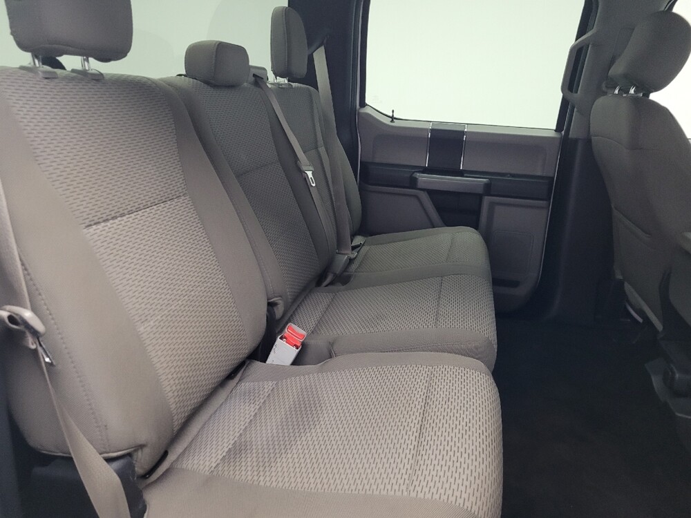 2017 Ford F150 in Madison, TN 37115 - 18136576 19