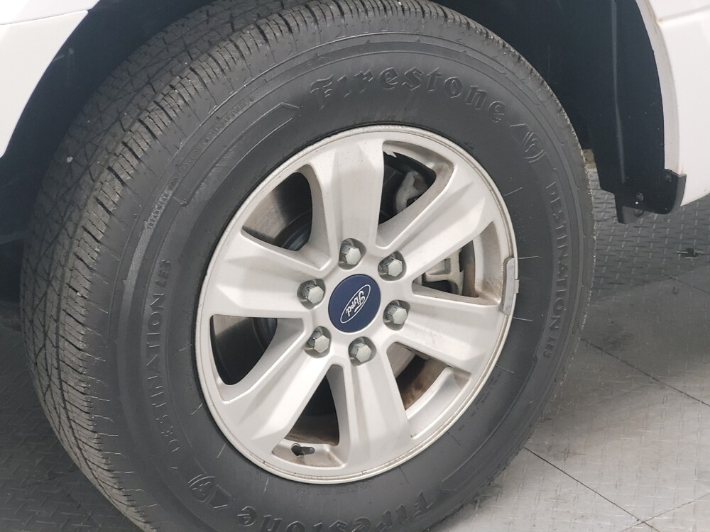 2017 Ford F150 in Madison, TN 37115 - 18136576 31