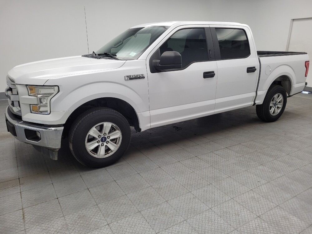 2017 Ford F150 in Madison, TN 37115 - 18136576 2