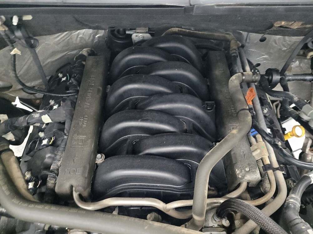 2017 Ford F150 in Madison, TN 37115 - 18136576 30