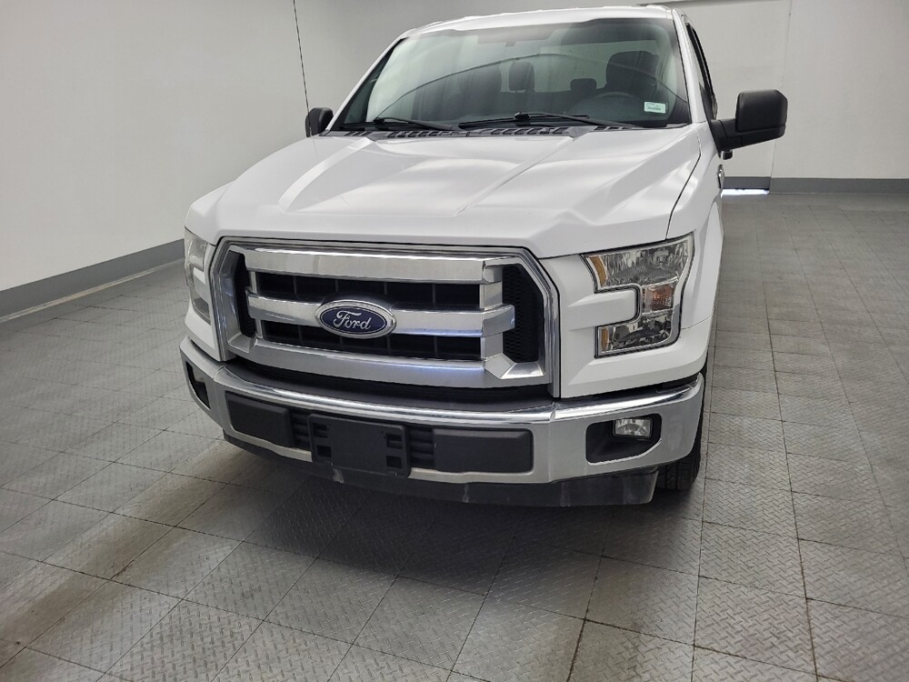 2017 Ford F150 in Madison, TN 37115 - 18136576 15