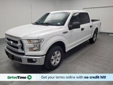 2017 Ford F150 in Madison, TN 37115