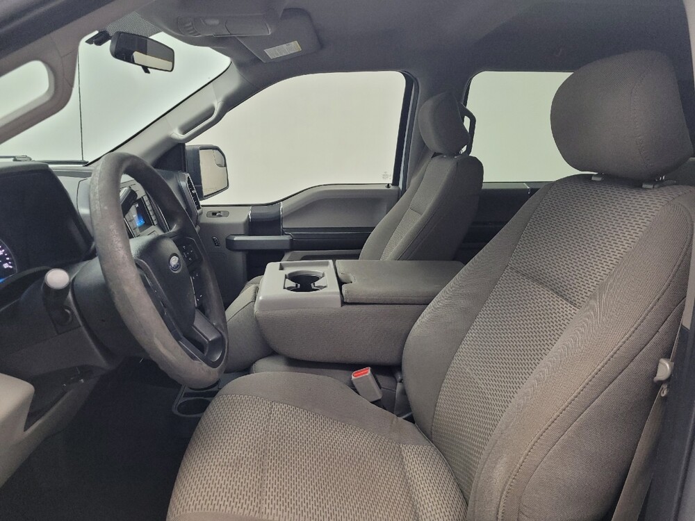 2017 Ford F150 in Madison, TN 37115 - 18136576 17