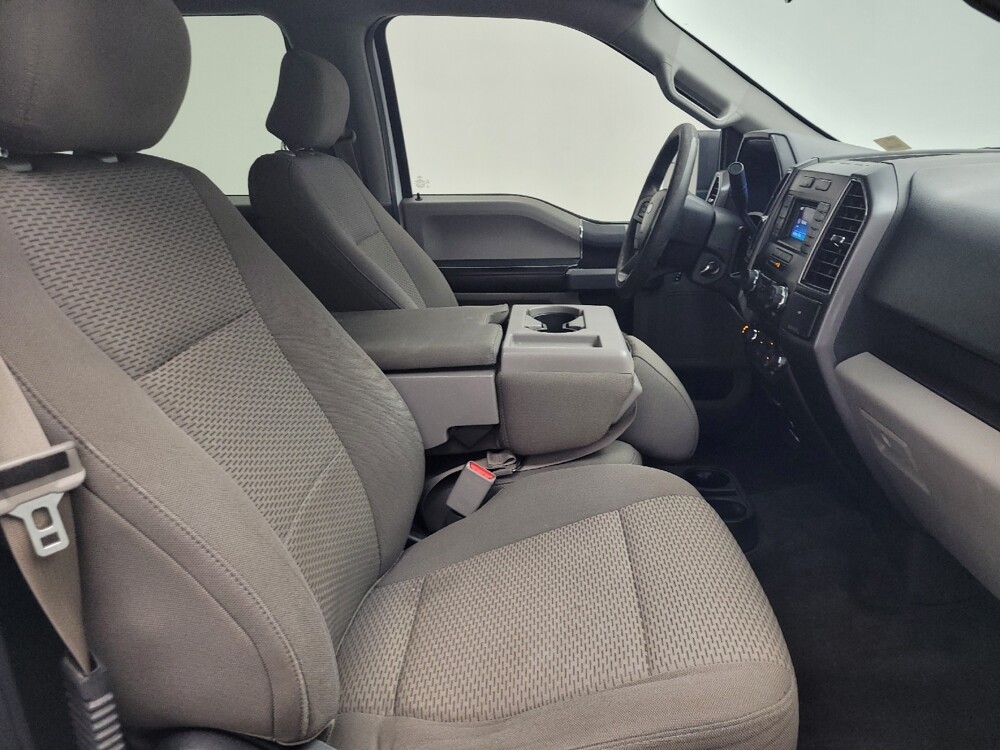 2017 Ford F150 in Madison, TN 37115 - 18136576 21