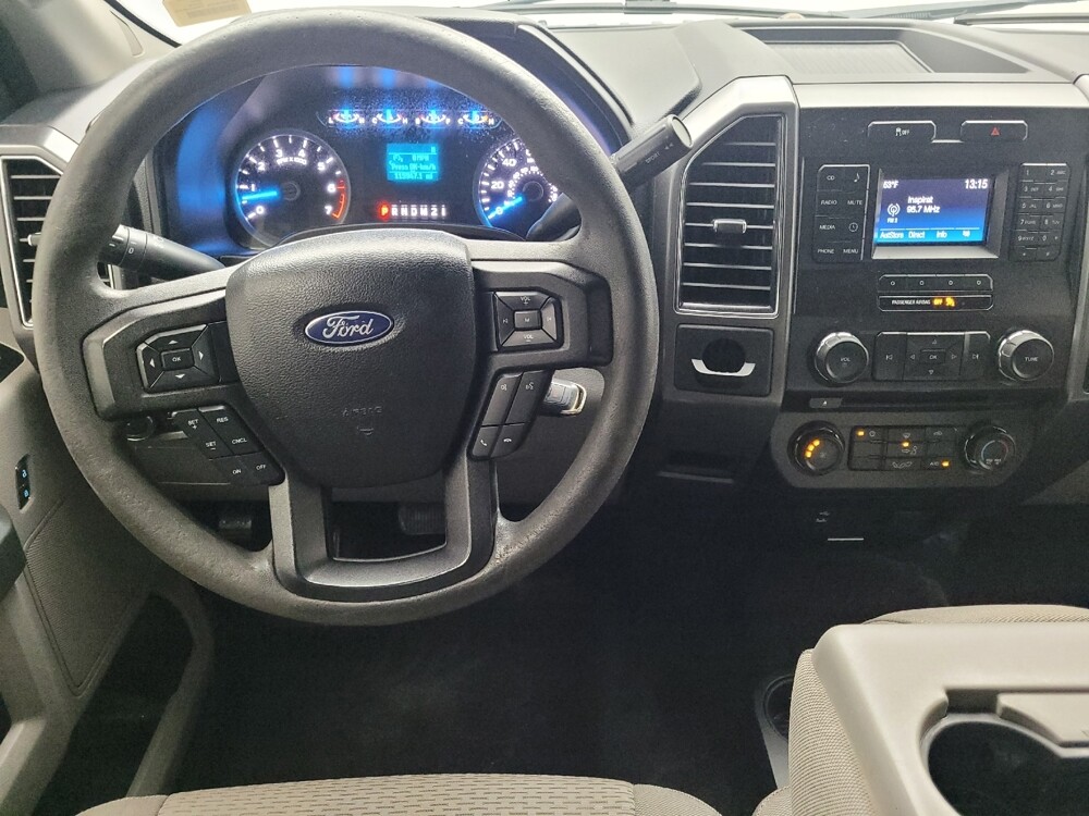 2017 Ford F150 in Madison, TN 37115 - 18136576 22