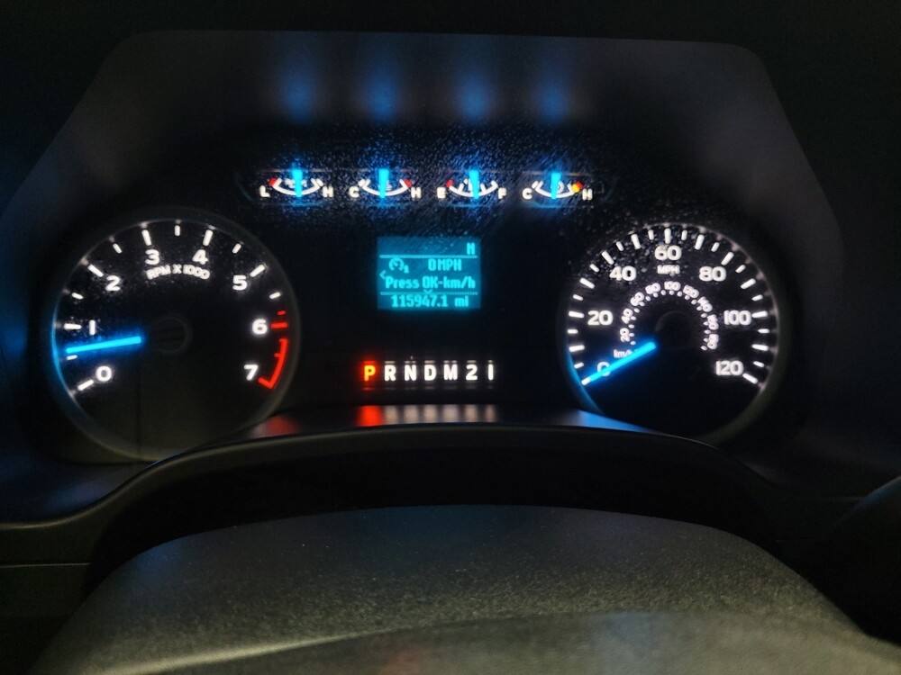 2017 Ford F150 in Madison, TN 37115 - 18136576 23