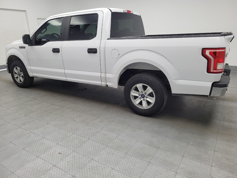 2017 Ford F150 in Madison, TN 37115 - 18136576 3