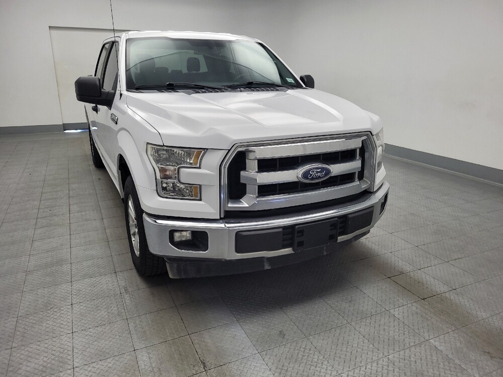 2017 Ford F150 in Madison, TN 37115 - 18136576 14