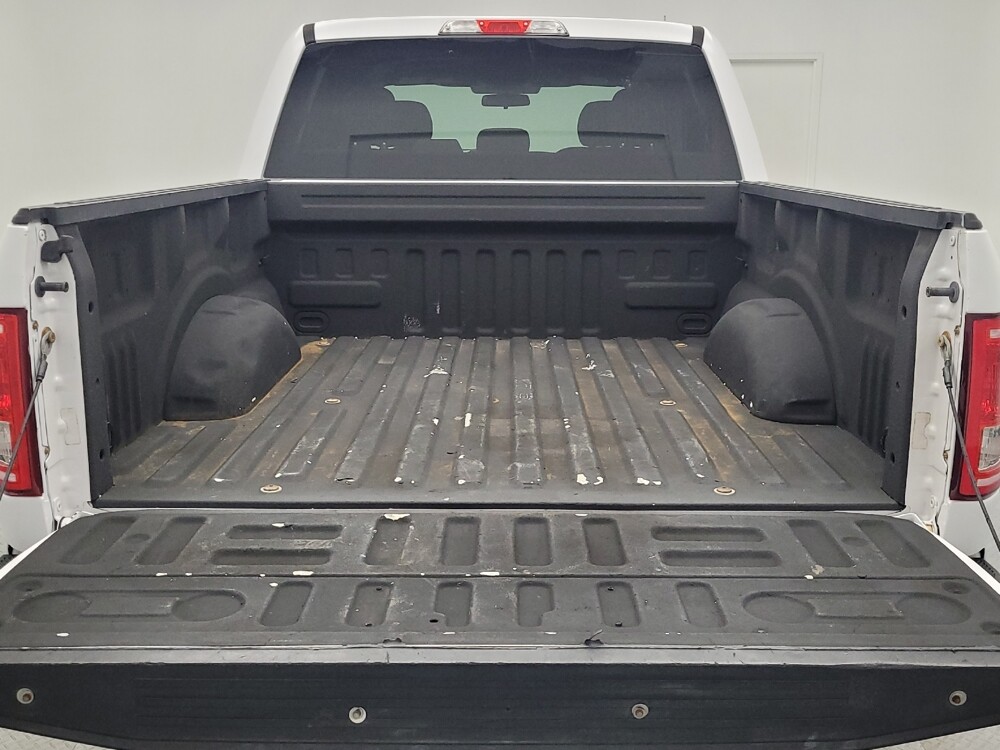 2017 Ford F150 in Madison, TN 37115 - 18136576 29