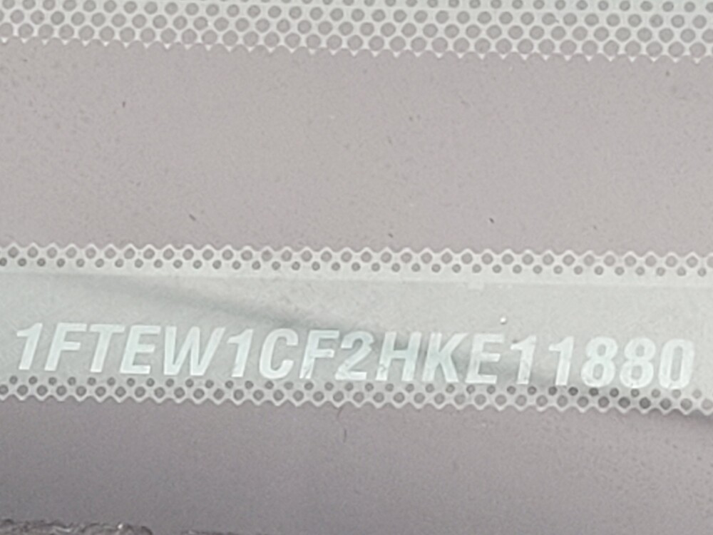 2017 Ford F150 in Madison, TN 37115 - 18136576 33